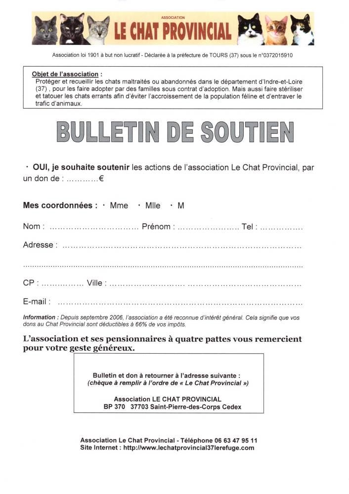Contactez Nous