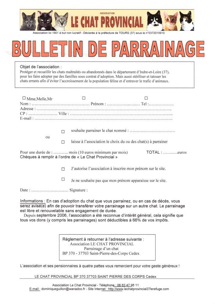 Contactez Nous